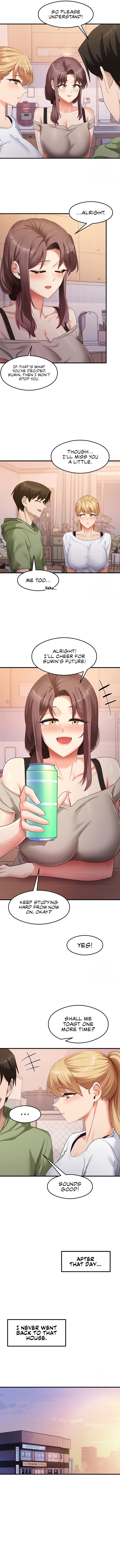 That Man’s Study Method Chapter 33 Page 7