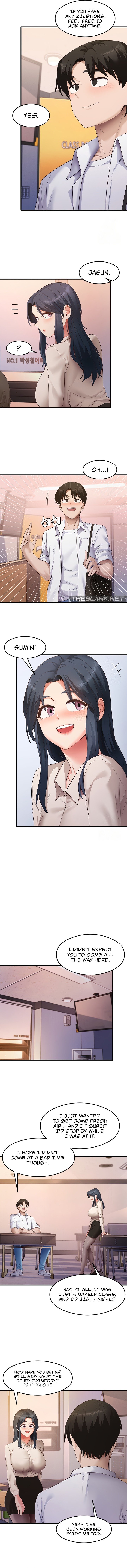 That Man’s Study Method Chapter 33 Page 9