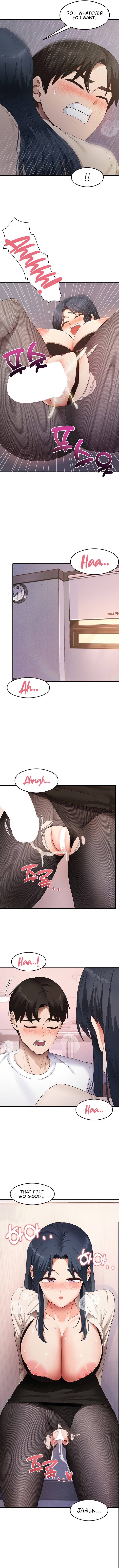That Man’s Study Method Chapter 34 Page 10