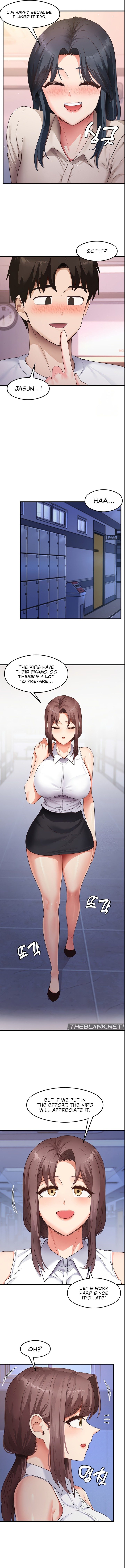 That Man’s Study Method Chapter 34 Page 12