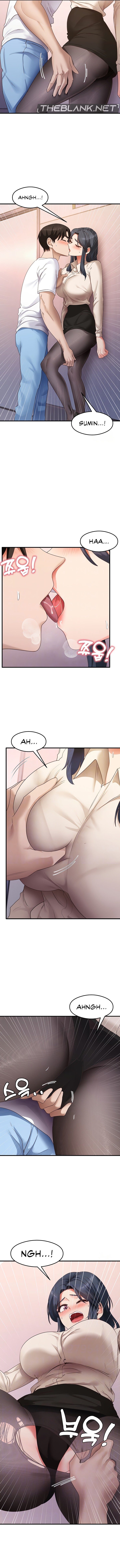 That Man’s Study Method Chapter 34 Page 2