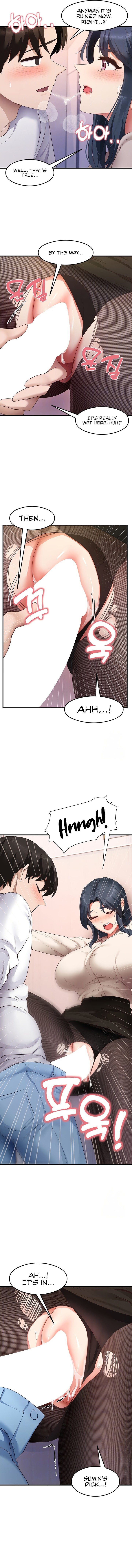 That Man’s Study Method Chapter 34 Page 3