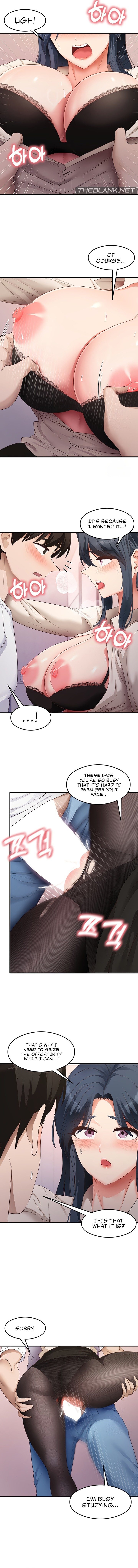 That Man’s Study Method Chapter 34 Page 5