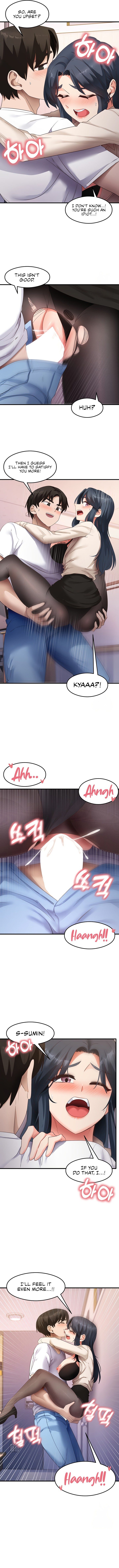 That Man’s Study Method Chapter 34 Page 6