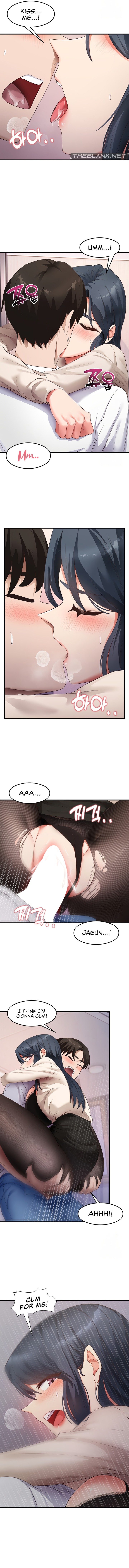 That Man’s Study Method Chapter 34 Page 9