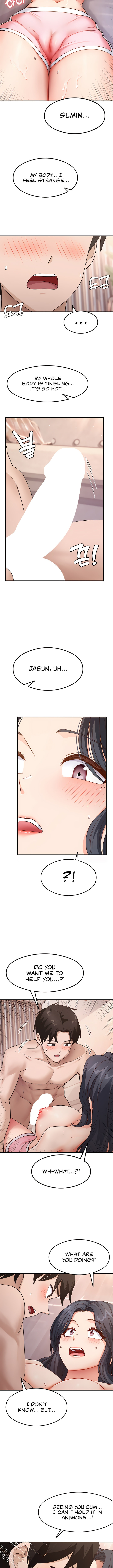 That Man’s Study Method Chapter 4 Page 12