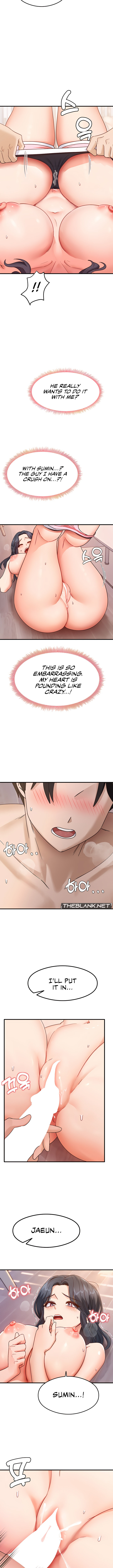 That Man’s Study Method Chapter 4 Page 14