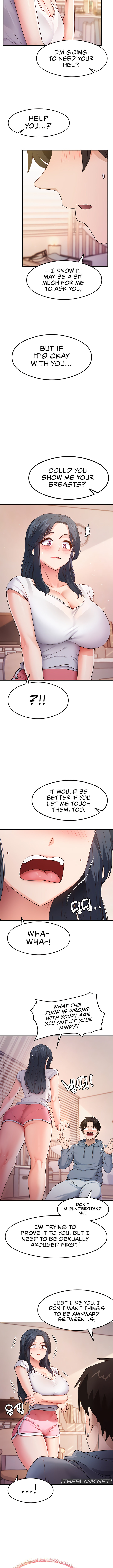 That Man’s Study Method Chapter 4 Page 5