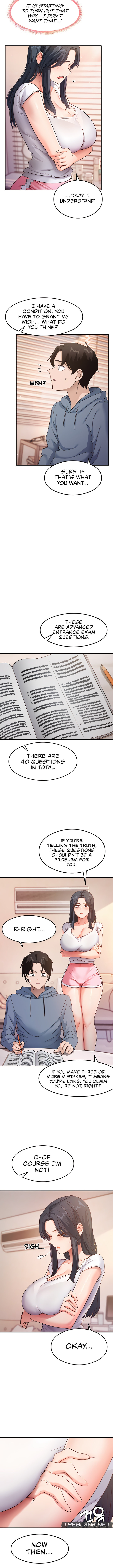 That Man’s Study Method Chapter 4 Page 6