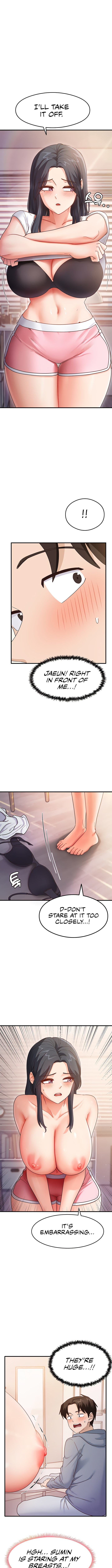 That Man’s Study Method Chapter 4 Page 7