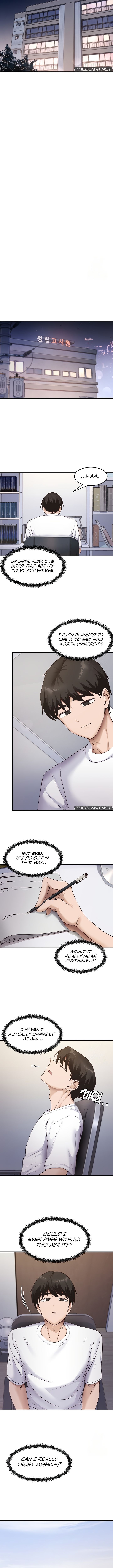 That Man’s Study Method Chapter 40 Page 10