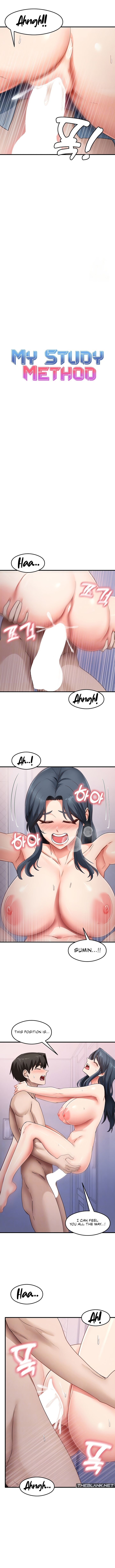 That Man’s Study Method Chapter 40 Page 2