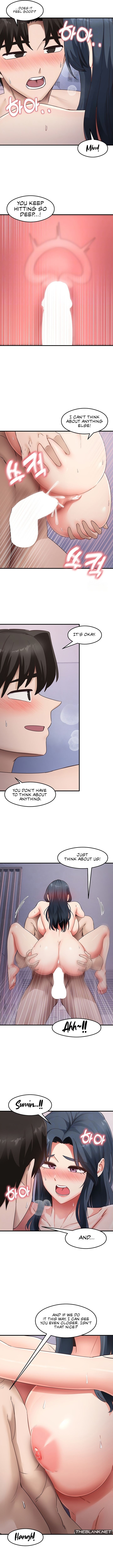 That Man’s Study Method Chapter 40 Page 3
