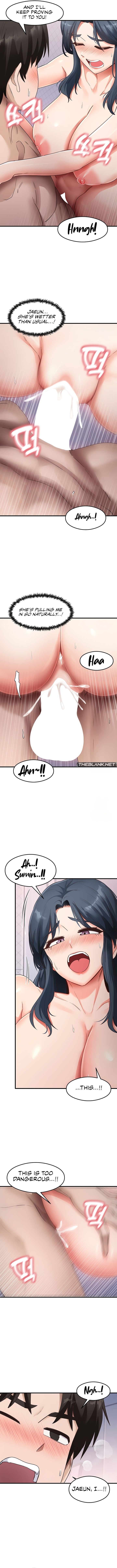 That Man’s Study Method Chapter 40 Page 5