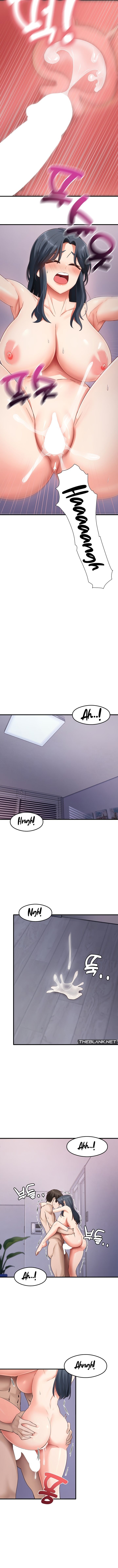 That Man’s Study Method Chapter 40 Page 7