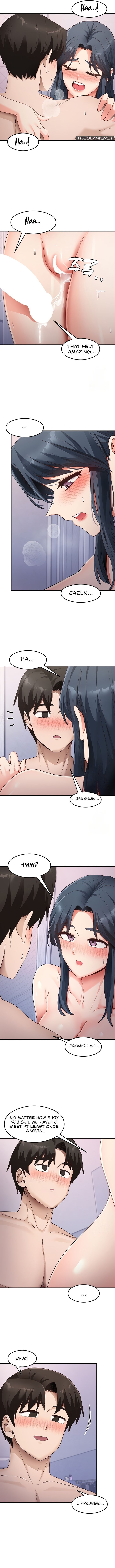 That Man’s Study Method Chapter 40 Page 8