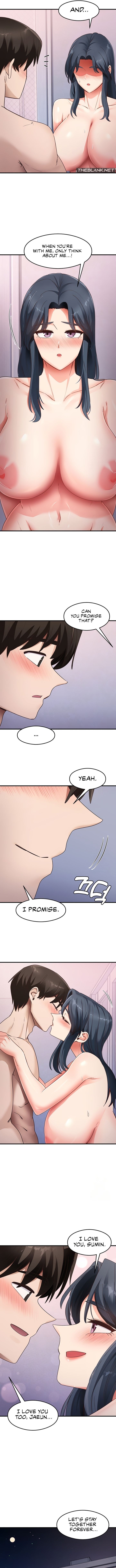 That Man’s Study Method Chapter 40 Page 9