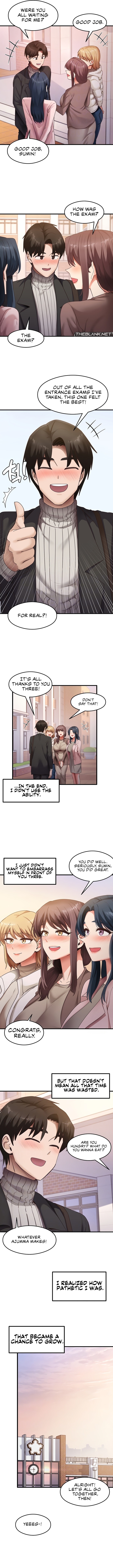 That Man’s Study Method Chapter 41 Page 2