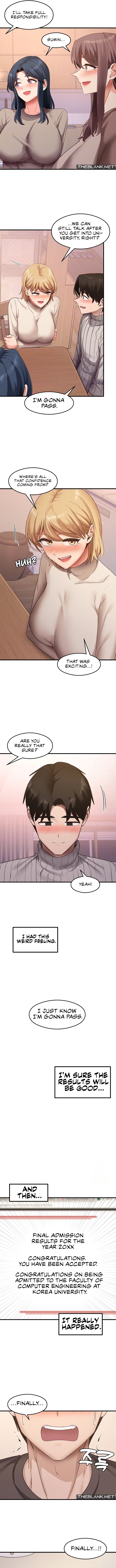 That Man’s Study Method Chapter 41 Page 4