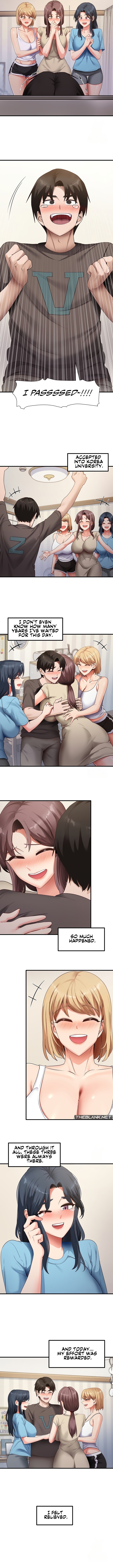 That Man’s Study Method Chapter 41 Page 5