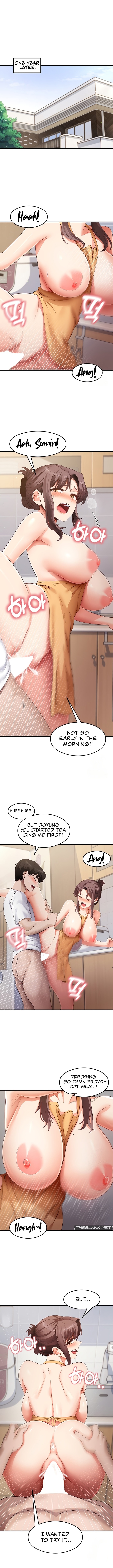 That Man’s Study Method Chapter 41 Page 6