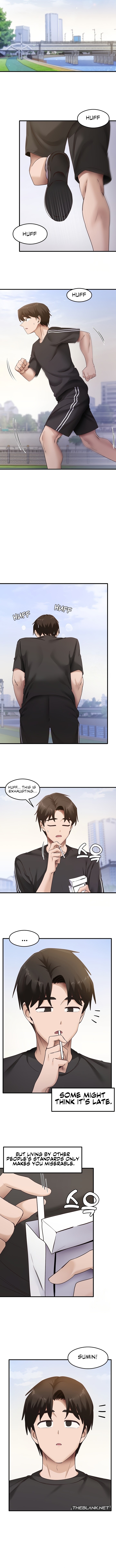 That Man’s Study Method Chapter 41 Page 9
