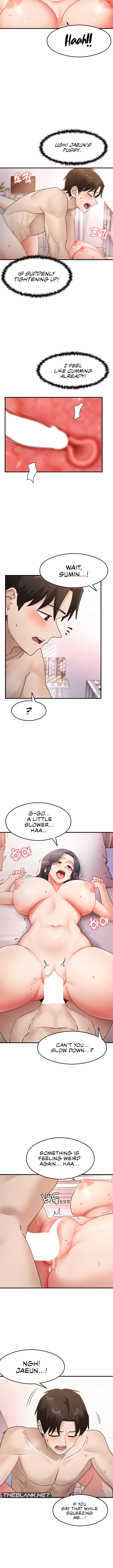 That Man’s Study Method Chapter 5 Page 12