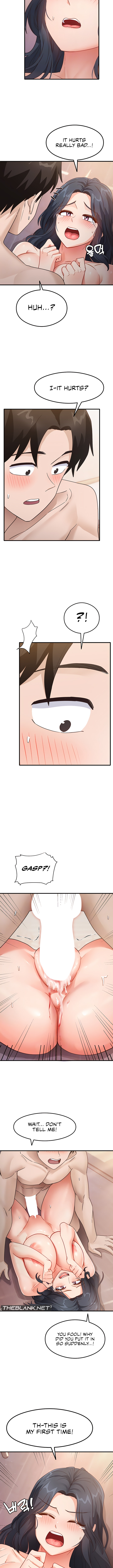That Man’s Study Method Chapter 5 Page 4