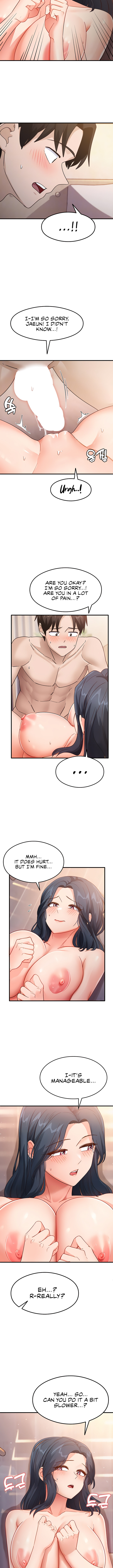 That Man’s Study Method Chapter 5 Page 5
