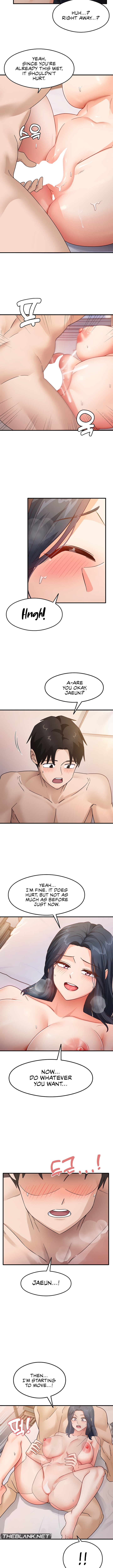That Man’s Study Method Chapter 5 Page 8