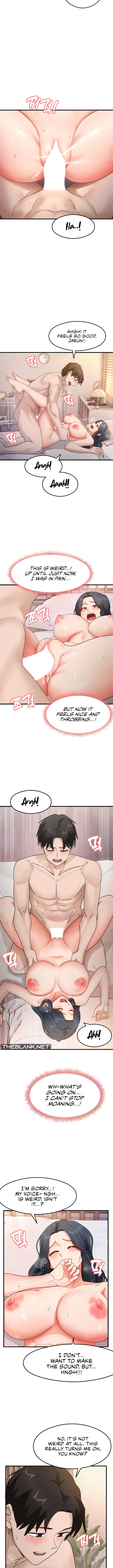 That Man’s Study Method Chapter 5 Page 9