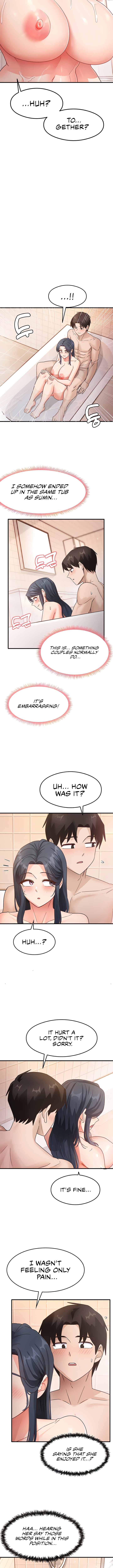 That Man’s Study Method Chapter 6 Page 10