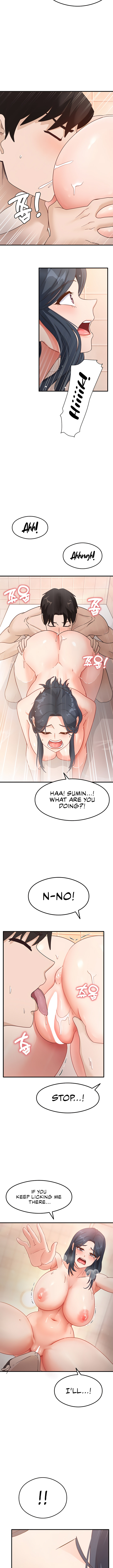That Man’s Study Method Chapter 6 Page 13