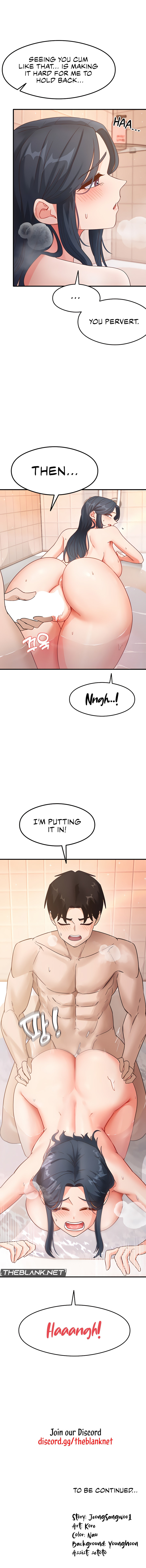 That Man’s Study Method Chapter 6 Page 15