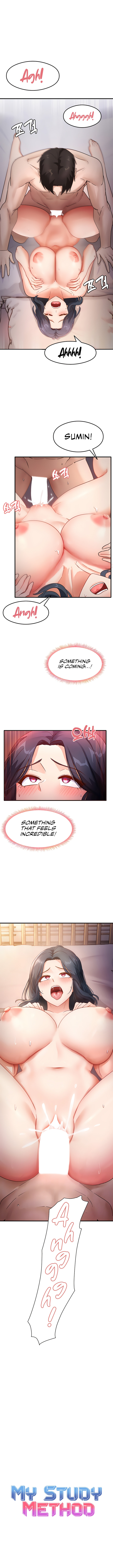 That Man’s Study Method Chapter 6 Page 2