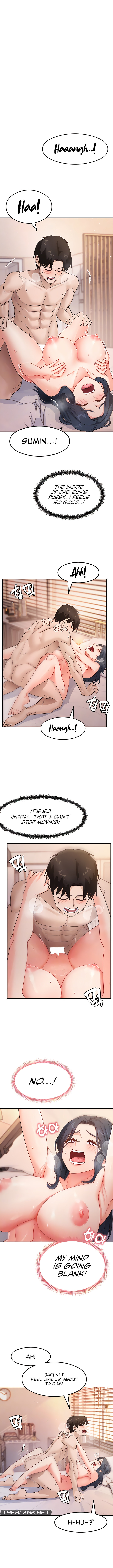 That Man’s Study Method Chapter 6 Page 3