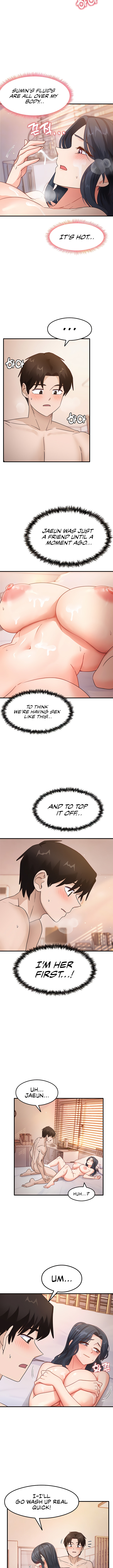 That Man’s Study Method Chapter 6 Page 5