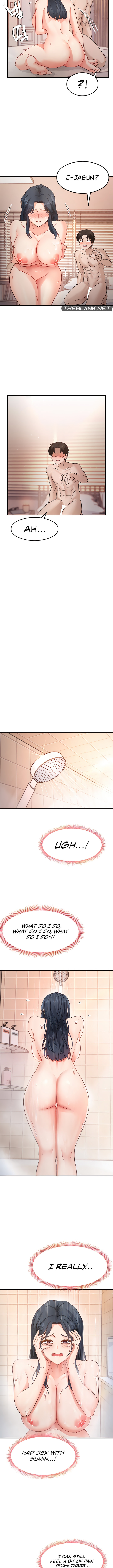 That Man’s Study Method Chapter 6 Page 6