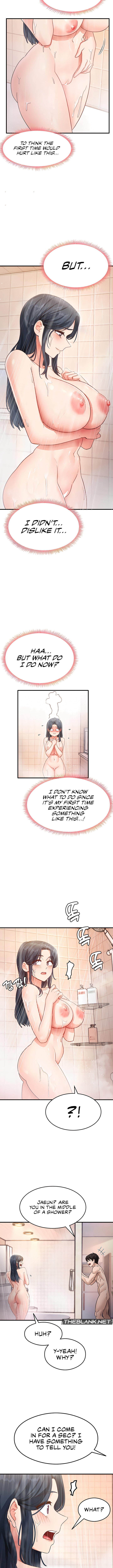 That Man’s Study Method Chapter 6 Page 7