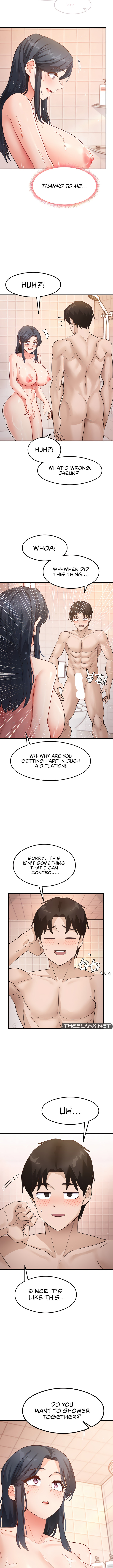 That Man’s Study Method Chapter 6 Page 9