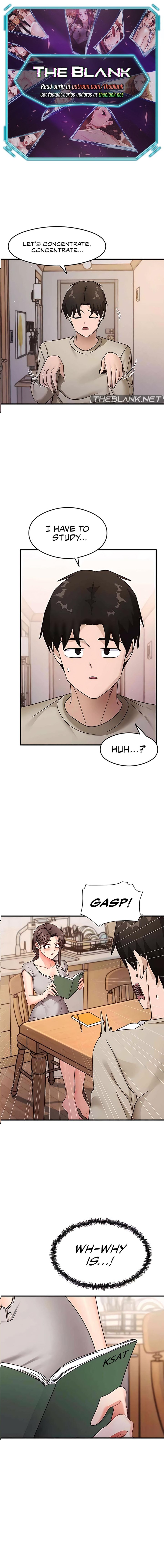 That Man’s Study Method Chapter 8 Page 1
