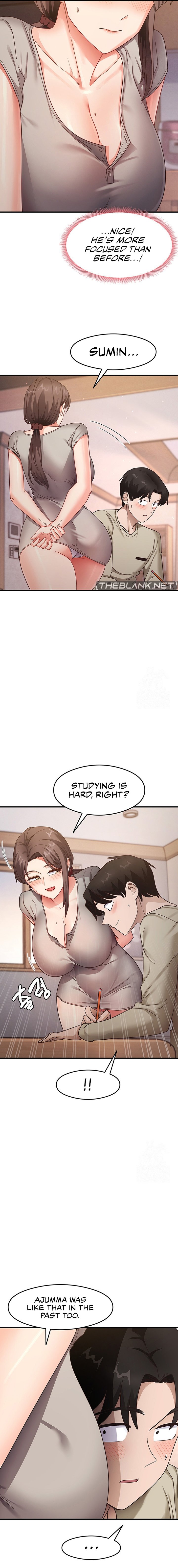 That Man’s Study Method Chapter 8 Page 11