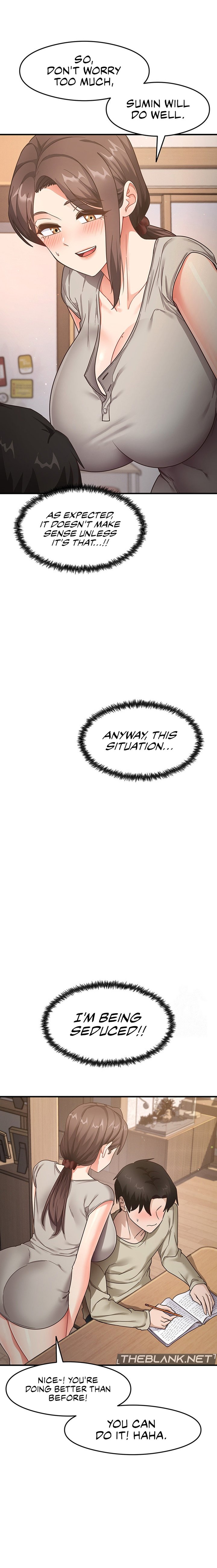 That Man’s Study Method Chapter 8 Page 12