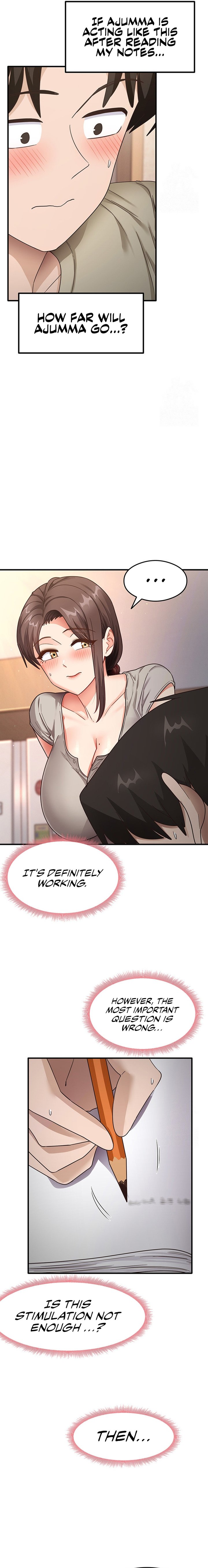 That Man’s Study Method Chapter 8 Page 13