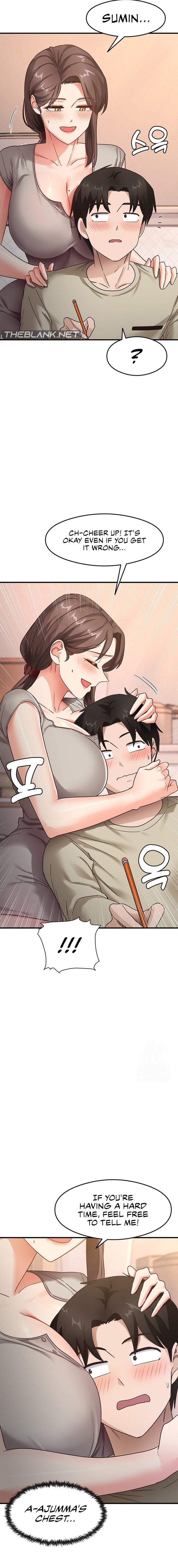That Man’s Study Method Chapter 8 Page 14