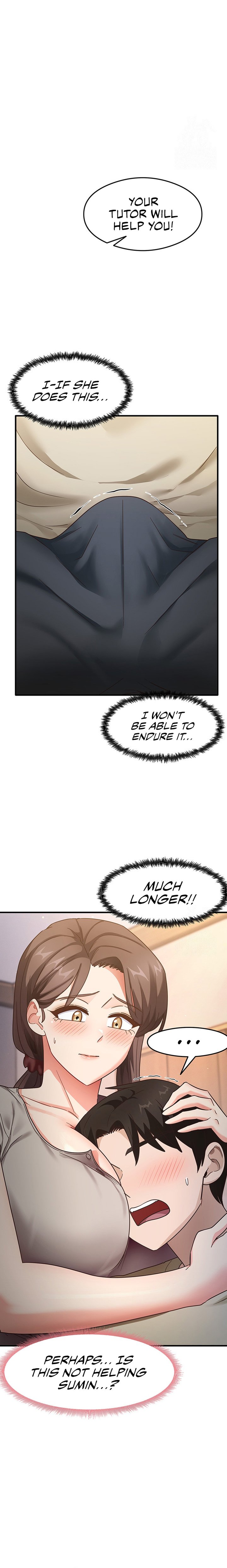 That Man’s Study Method Chapter 8 Page 15