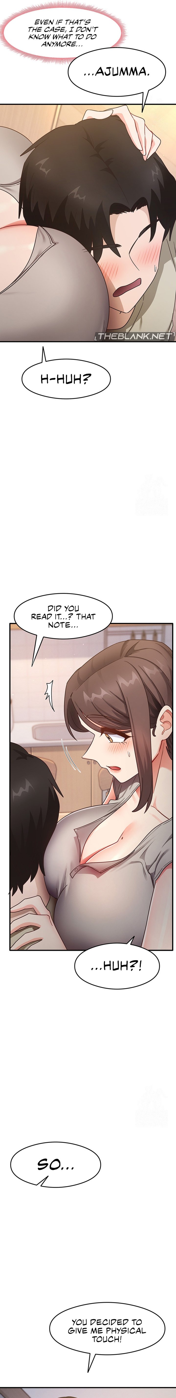 That Man’s Study Method Chapter 8 Page 16