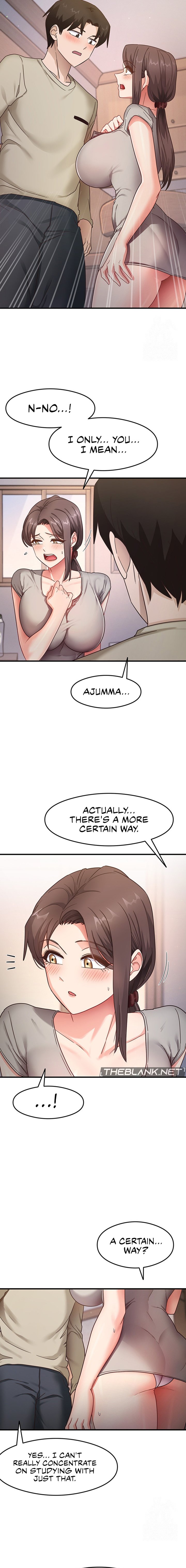 That Man’s Study Method Chapter 8 Page 17