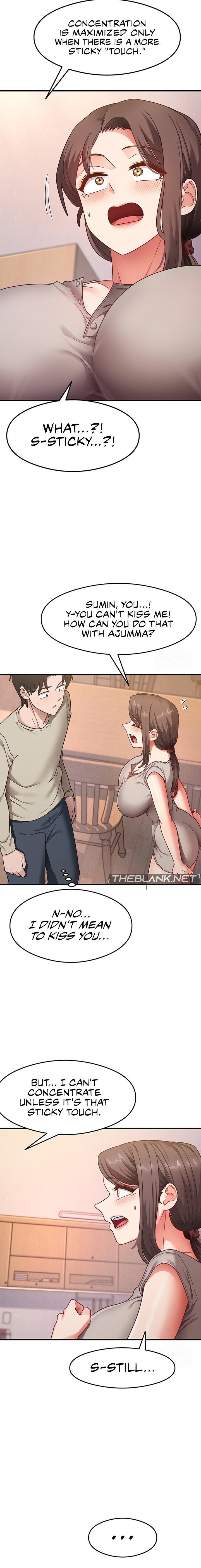That Man’s Study Method Chapter 8 Page 18