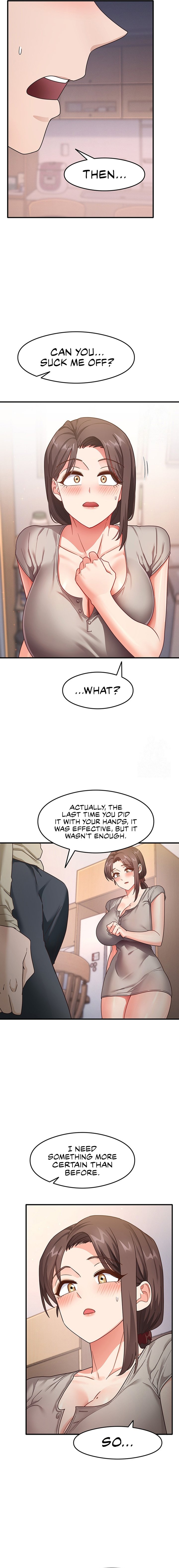 That Man’s Study Method Chapter 8 Page 19